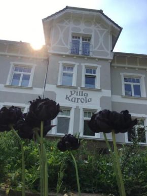 Dach-Maisonette 